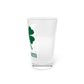 I Clover Putnam Pint Glass, 16oz