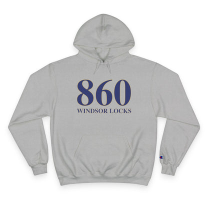 860 Windsor Locks Champion Hoodie
