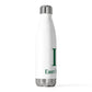 I Clover East Hartford 20oz Insulated Bottle