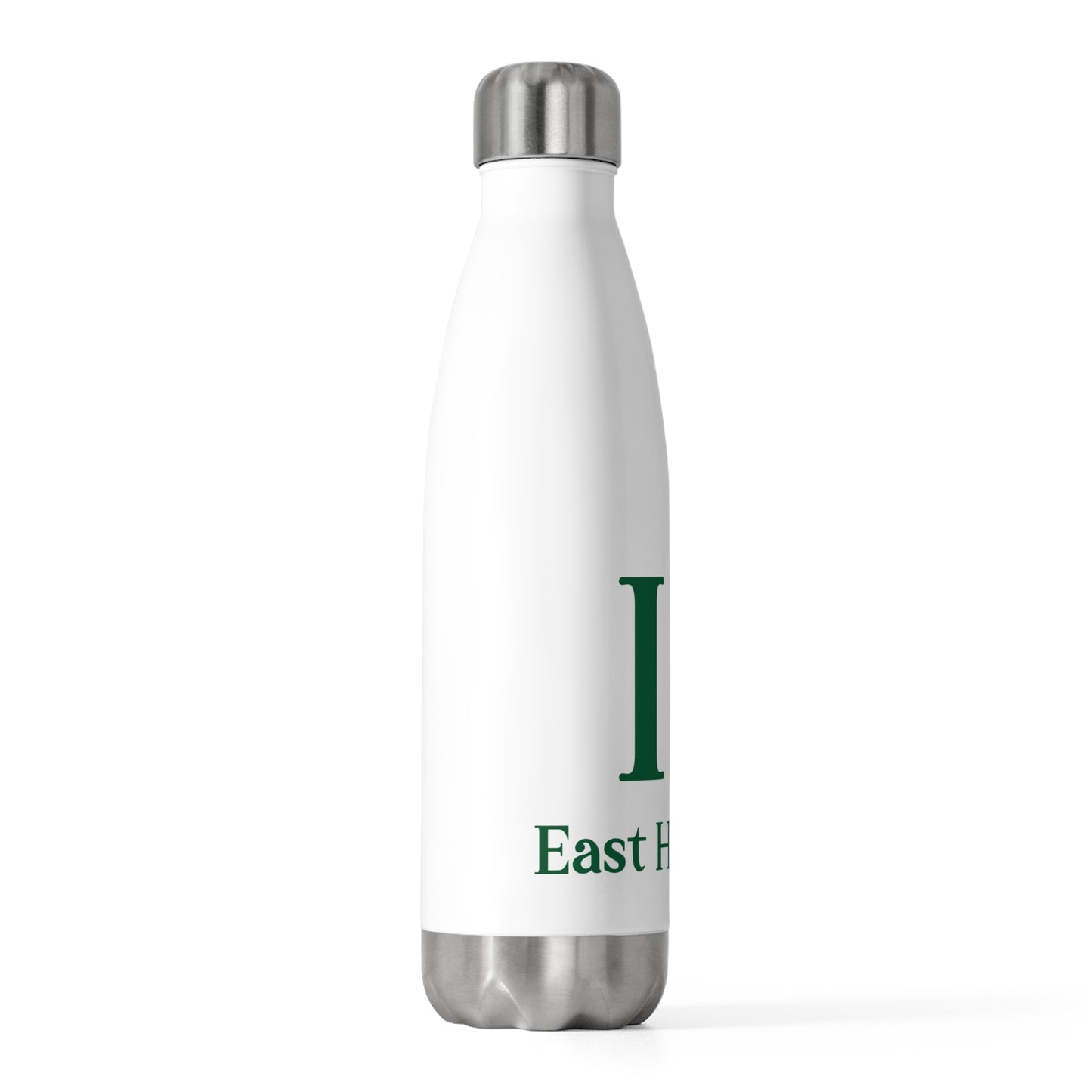 I Clover East Hartford 20oz Insulated Bottle