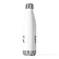 Just a kid from Thompson 20oz Insulated Bottle