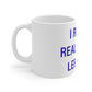 I Really Really Miss Lebanon Connecticut Mug 11oz