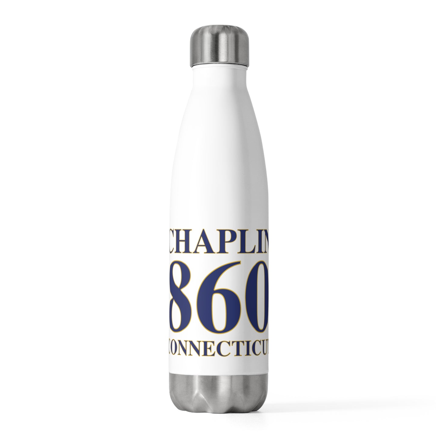 Chaplin 860 Connecticut 20oz Insulated Bottle