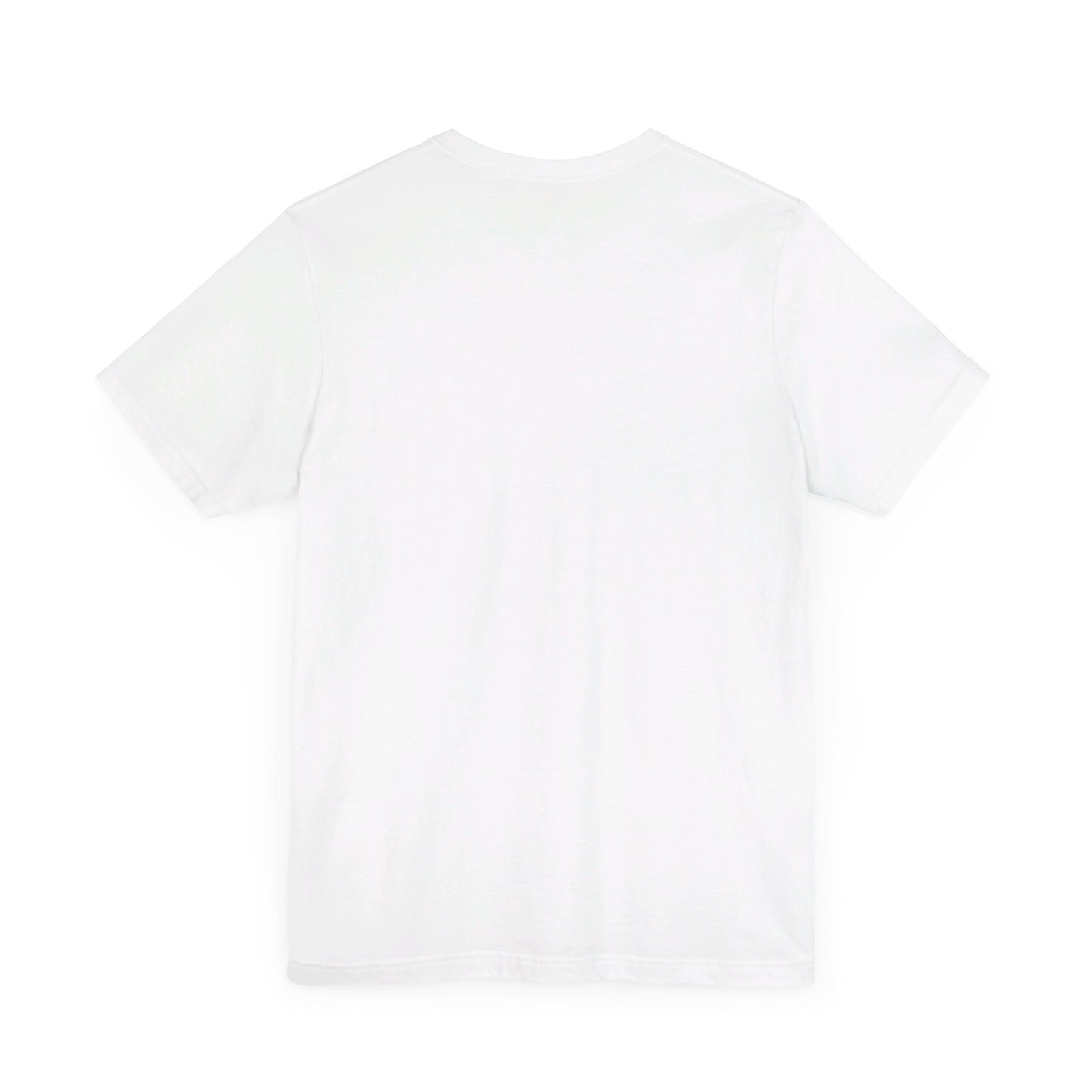 860 Killingworth Unisex Jersey Short Sleeve Tee