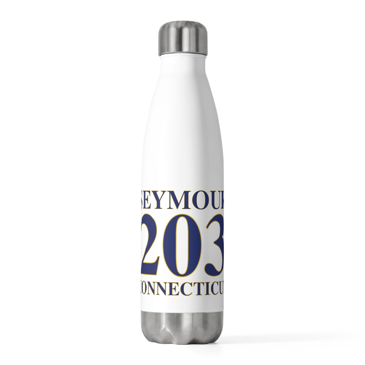 Seymour 203 Connecticut 20 oz Insulated Bottle