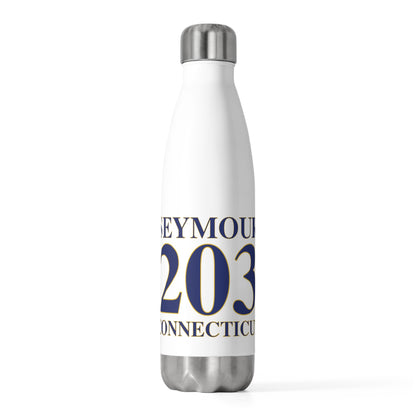 Seymour 203 Connecticut 20 oz Insulated Bottle