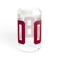 06830 - Greenwich Connecticut Zip Code  Sipper Glass, 16oz