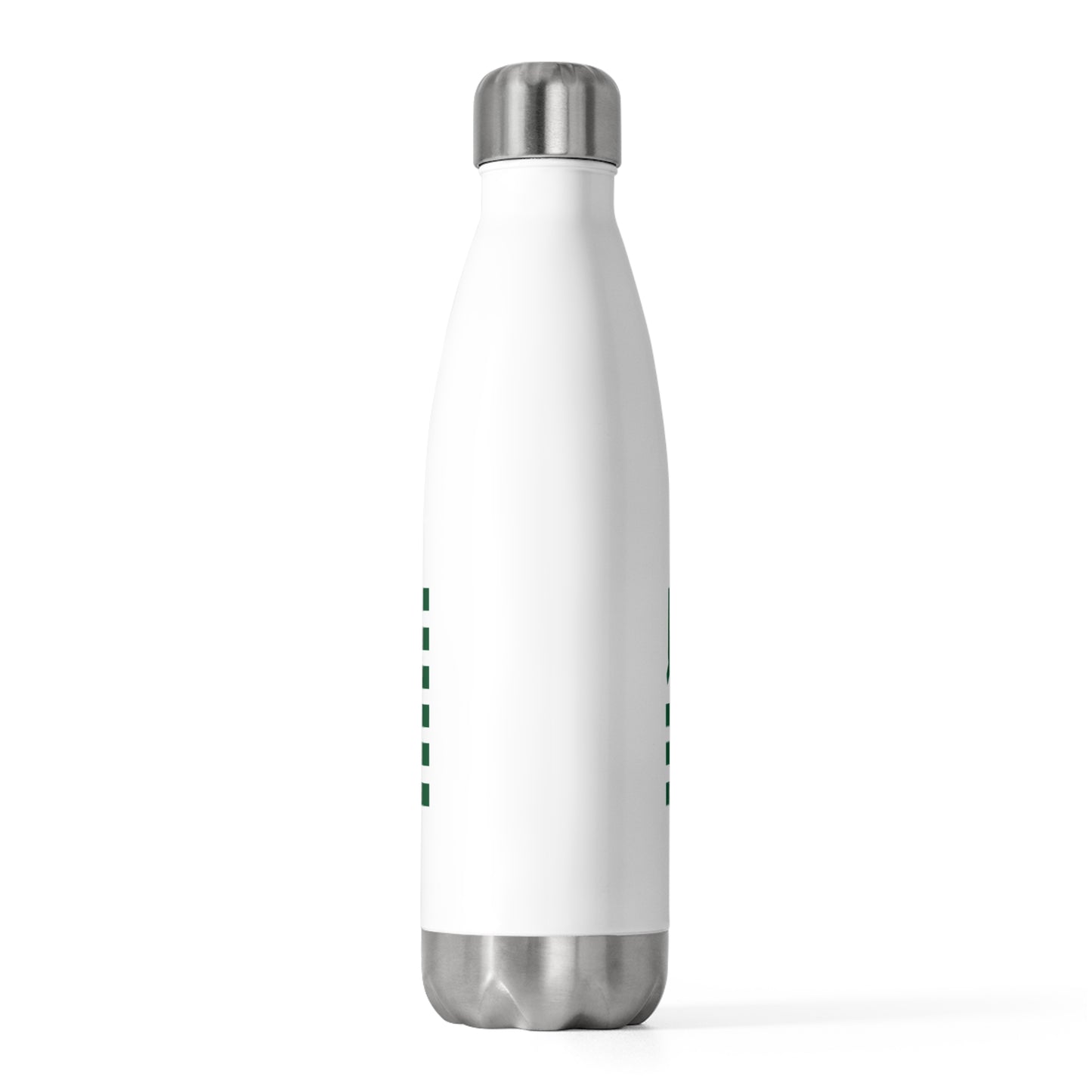 Redding Connecticut St Patrick’s Day Flag 20oz Insulated Bottle