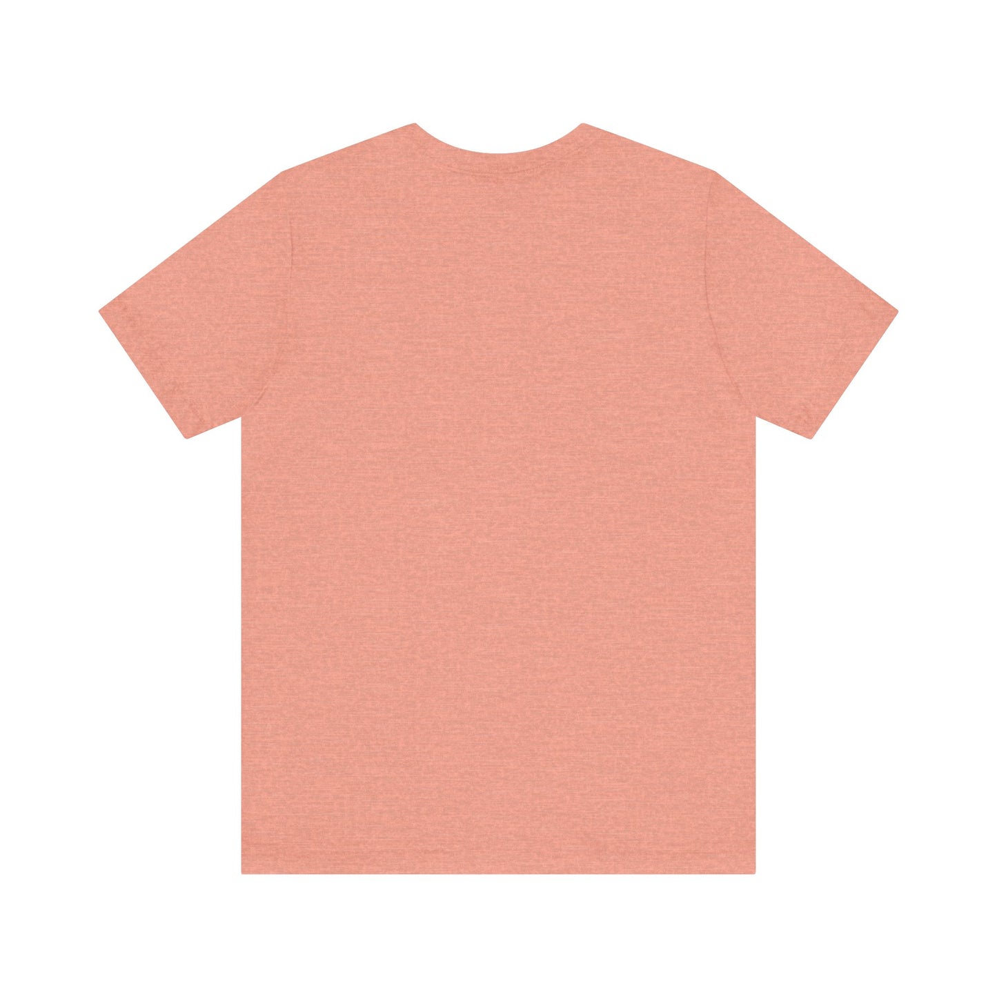 #thegrotonlife Unisex Jersey Short Sleeve T-Shirt