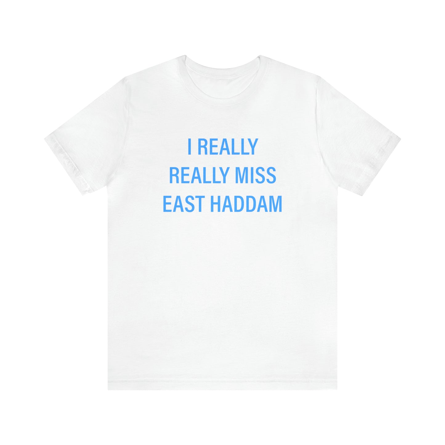 east haddam ct shirt