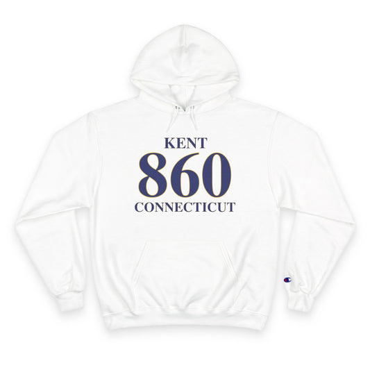 Kent 860 Connecticut Champion Hoodie
