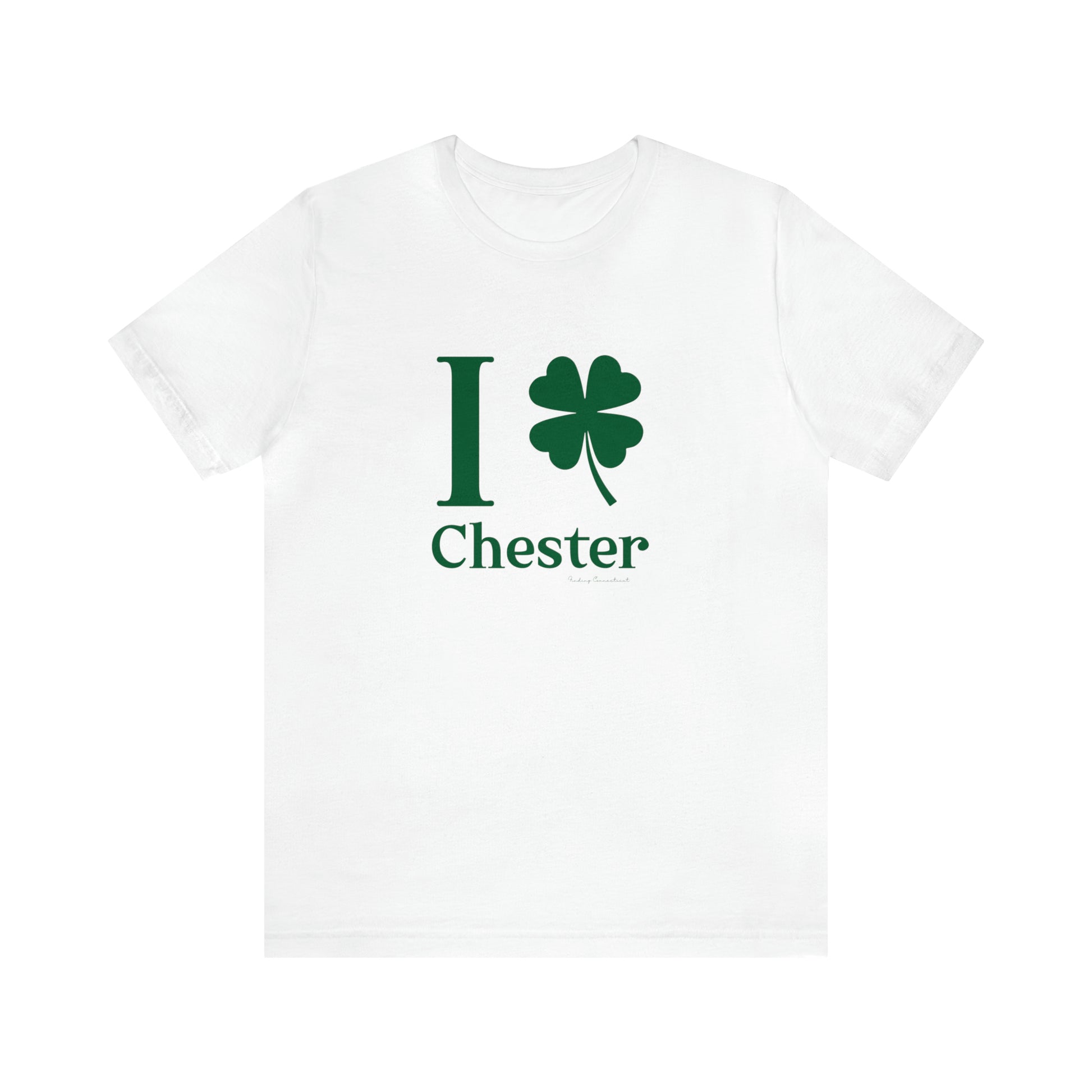 chester shirt 