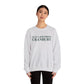 Just a kid from Cranbury Unisex Heavy Blend™ Crewneck Sweatshirt