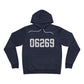 06269 Storrs CT Zip Code Unisex Sponge Fleece Pullover Hoodie