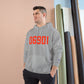 06901 Stamford Connecticut Zip Code Champion Hoodie Sweatshirt