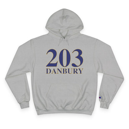 203 Danbury Champion Hoodie