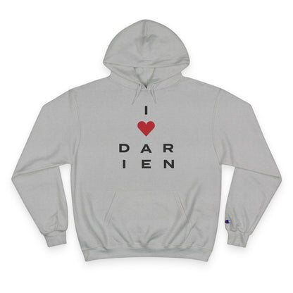 Darien Vision Champion Hoodie