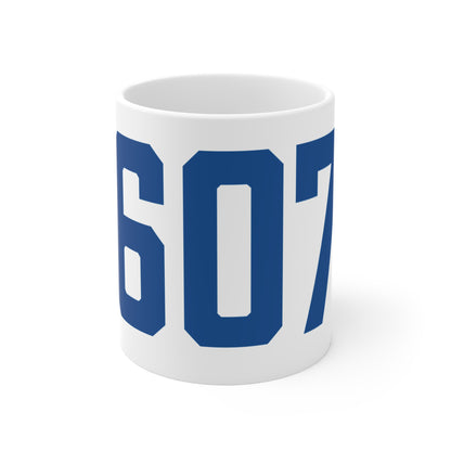 06078 Suffield Connecticut Zip Code Mug 11oz
