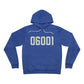 06001 Avon CT Zip Code Unisex Sponge Fleece Pullover Hoodie
