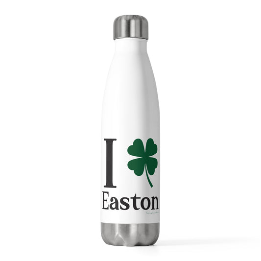 I Clover Easton 20oz Insulated Bottle