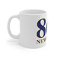 860 New Britain Mug 11oz