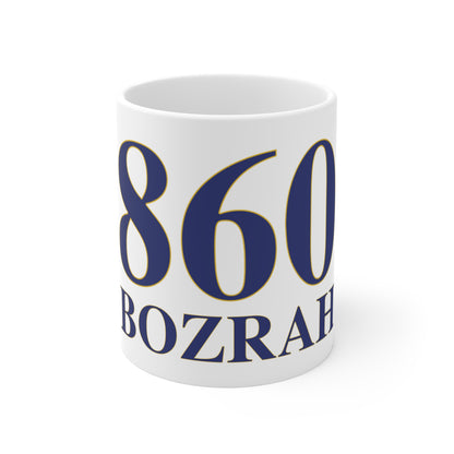 860 Bozrah Mug 11oz