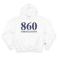 860 Thomaston Champion Hoodie