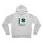 I Clover Ashford Unisex Sponge Fleece Pullover Hoodie