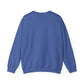 I Really Really Miss Simsbury Unisex Heavy Blend™ Crewneck Sweatshirt