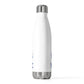 I Really Really Miss Willimantic 20oz Insulated Bottle