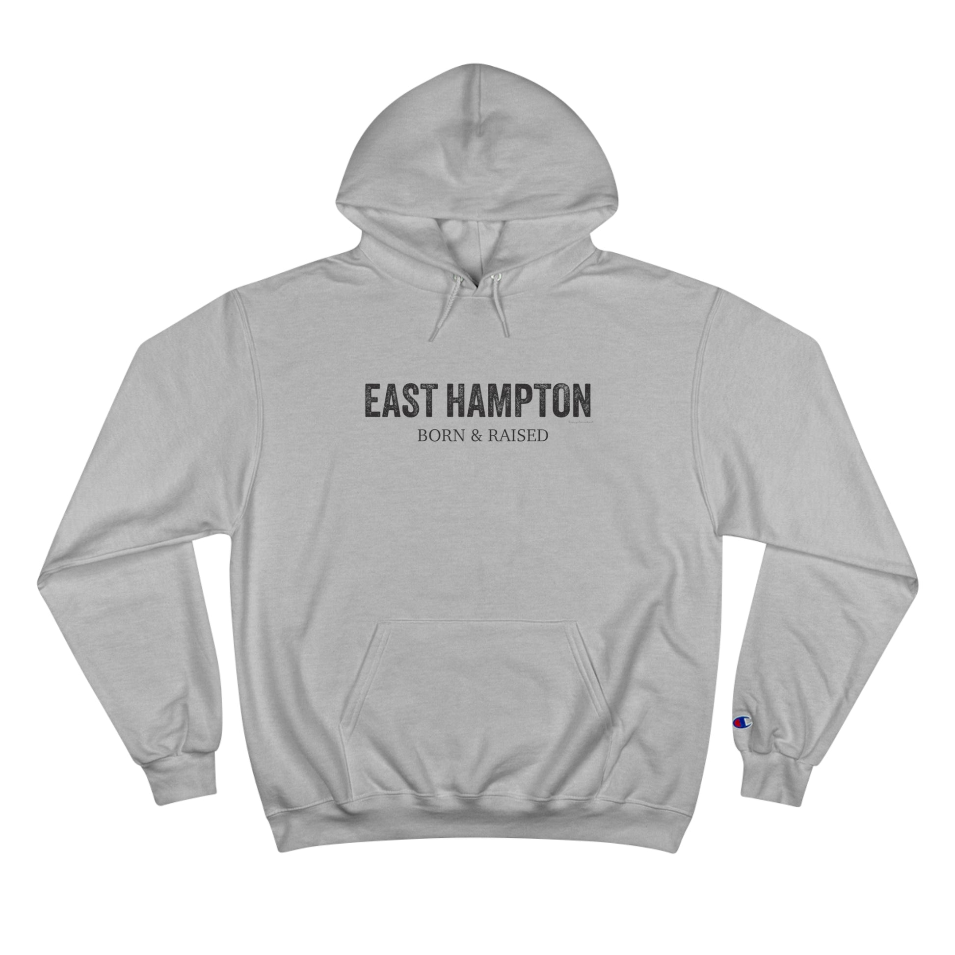 East Hampton hoodie