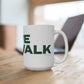 Love Norwalk Mug 15oz