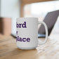 Stamford Is My Happy Place Mug 15oz