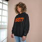 06877 Ridgefield Connecticut Zip Code Champion Hoodie Sweatshirts