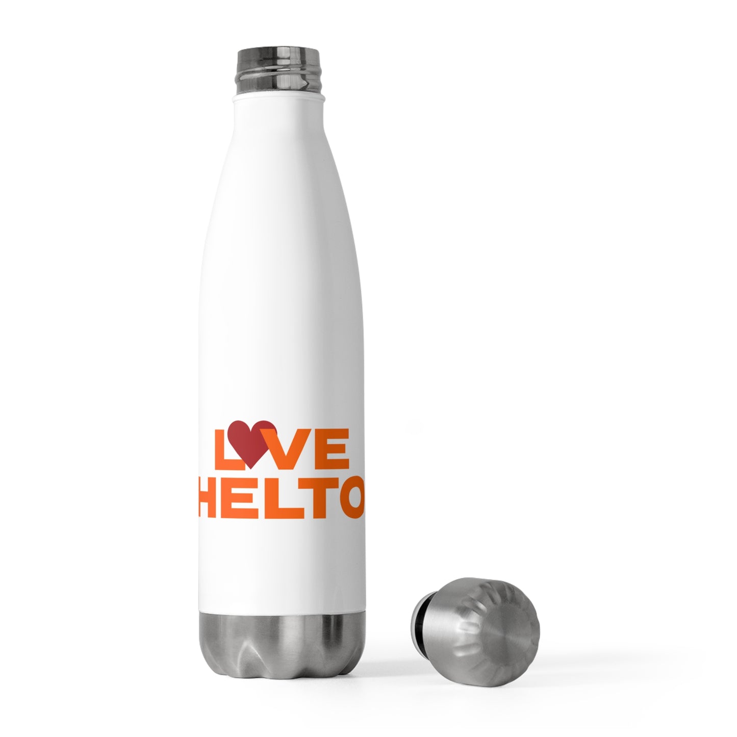 Love Shelton 20oz Insulated Bottle