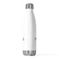 I Heart Greenfield Hill. 20oz Insulated Bottle
