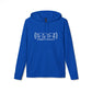 Bridgeport Coordinates adidas Unisex Fleece Hoodie