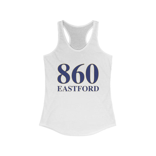 860 Eastford Women's Ideal Racerback Tank Top