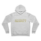 Just a kid from Prospect Unisex Sponge Fleece Pullover Hoodie