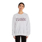 Just a kid from Canton Unisex Heavy Blend™ Crewneck Sweatshirt