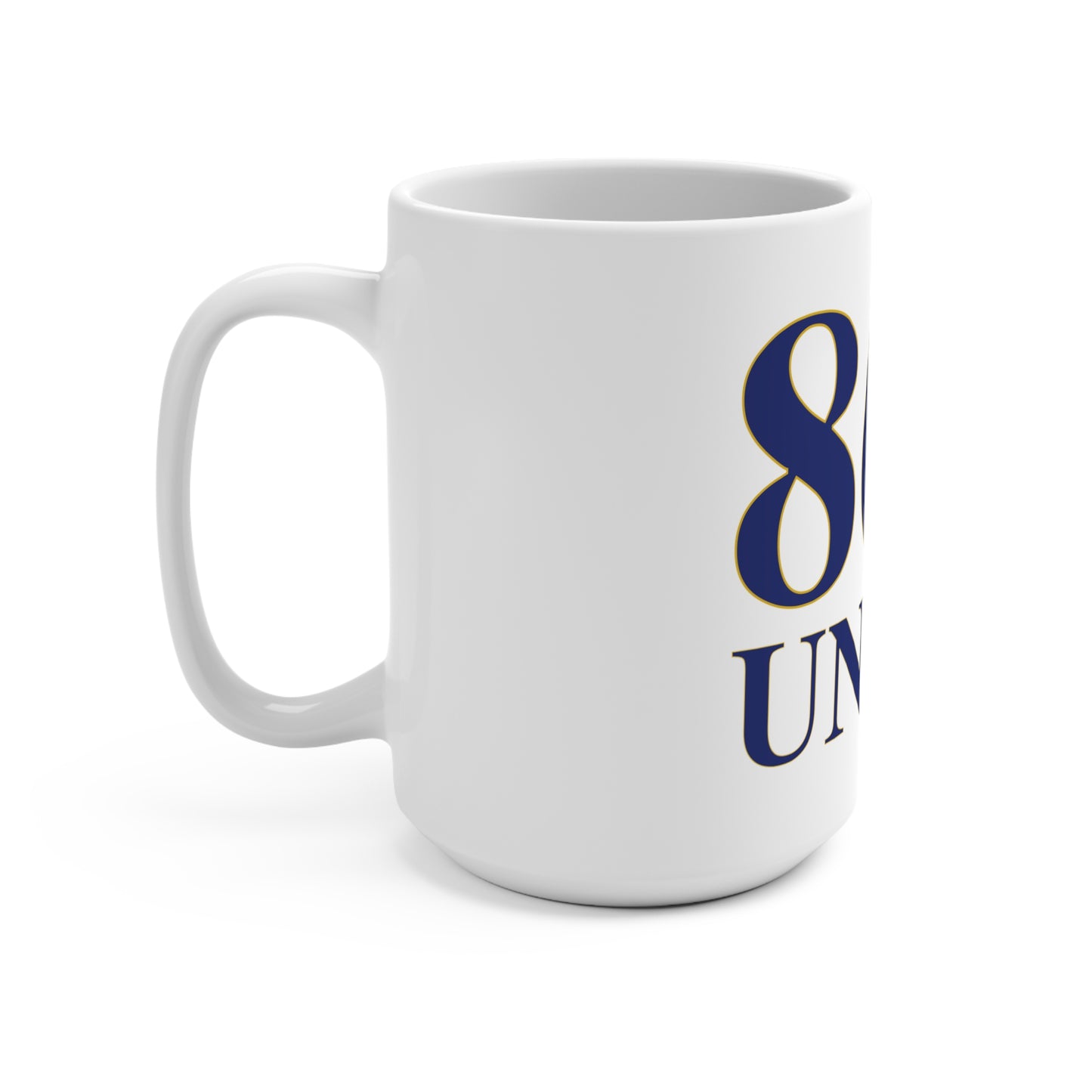860 Union Mug 15oz