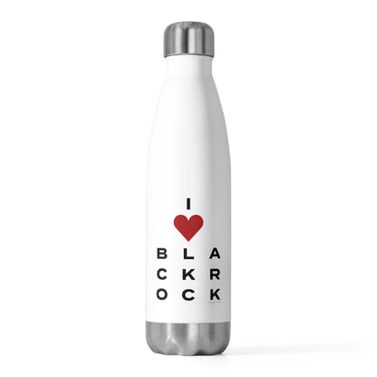 Black Rock Vision 20oz Insulated Bottle