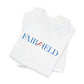 41 Tilt Fairfield Unisex Jersey Short Sleeve T-Shirt