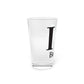 I Clover Bolton Pint Glass, 16oz