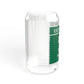 Vintage Merritt Parkway Exit 40 A-B Sign Sipper Glass, 16oz