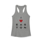 Easton Vision Women's Ideal Racerback Tank Top