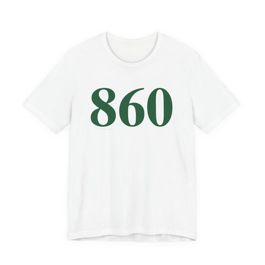 860 Unisex Jersey Short Sleeve T-Shirt Lucky Green – St. Patrick’s Day