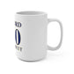 Stafford 860 Connecticut Mug 15oz