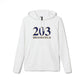 203 Brookfield adidas Unisex Fleece Hoodie