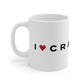 Cranbury Vision Mug 11oz